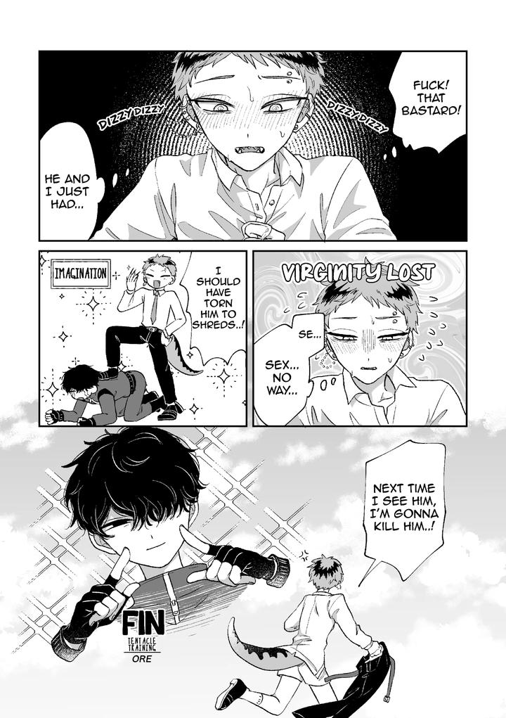 Im-Sorry-But-This-Is-An-Ero-Manga-By-Chocoiku-Sokutei-Kashisaka-Shisumeshi-Eng page 31