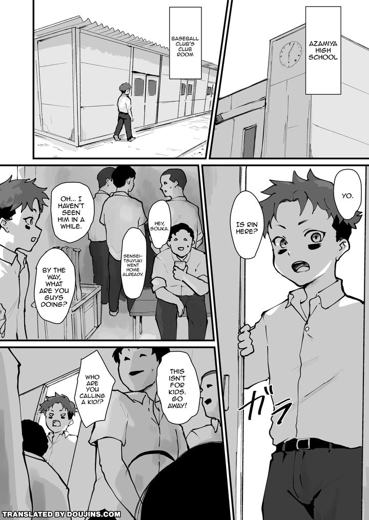 Im-Sorry-Teppei-By-Goma-Brothers-Gomabura-Eng page 2