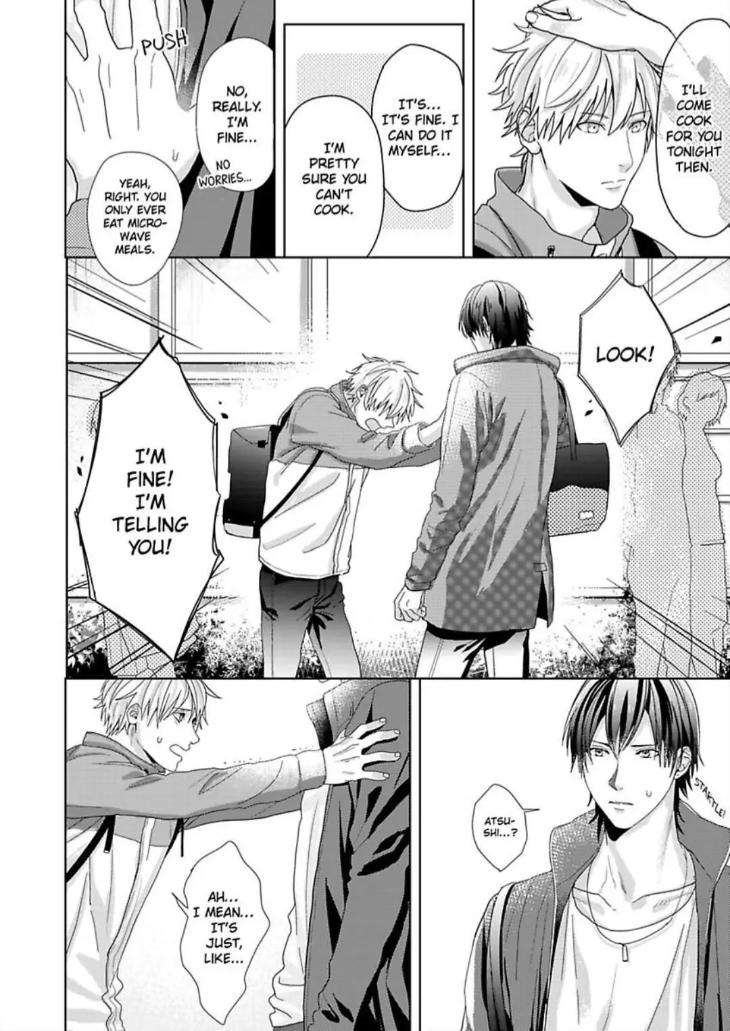 Im-Straight-But-My-Friend-Gets-Me-Hard-By-Ameshiro-Eng page 13