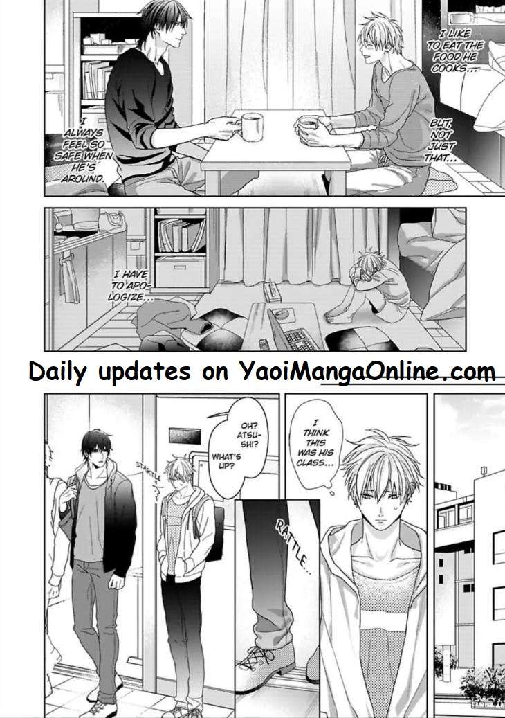 Im-Straight-But-My-Friend-Gets-Me-Hard-By-Ameshiro-Eng page 15
