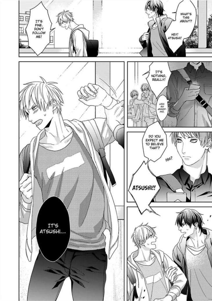 Im-Straight-But-My-Friend-Gets-Me-Hard-By-Ameshiro-Eng page 17