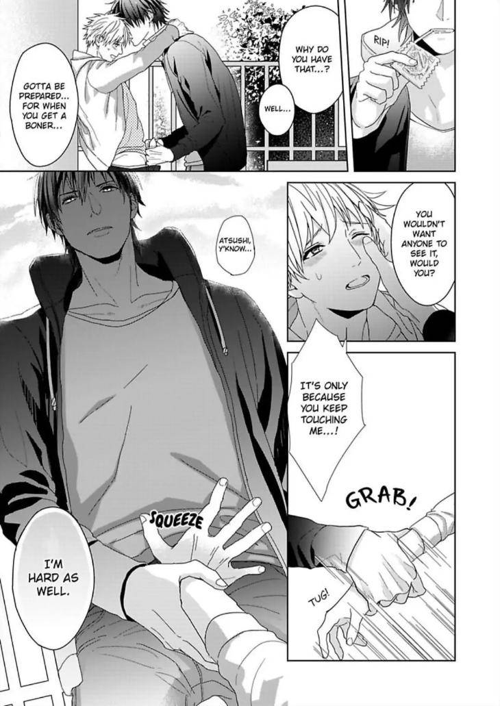 Im-Straight-But-My-Friend-Gets-Me-Hard-By-Ameshiro-Eng page 20