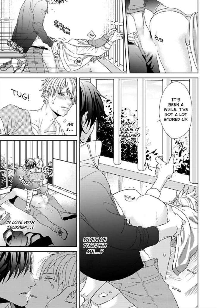 Im-Straight-But-My-Friend-Gets-Me-Hard-By-Ameshiro-Eng page 22