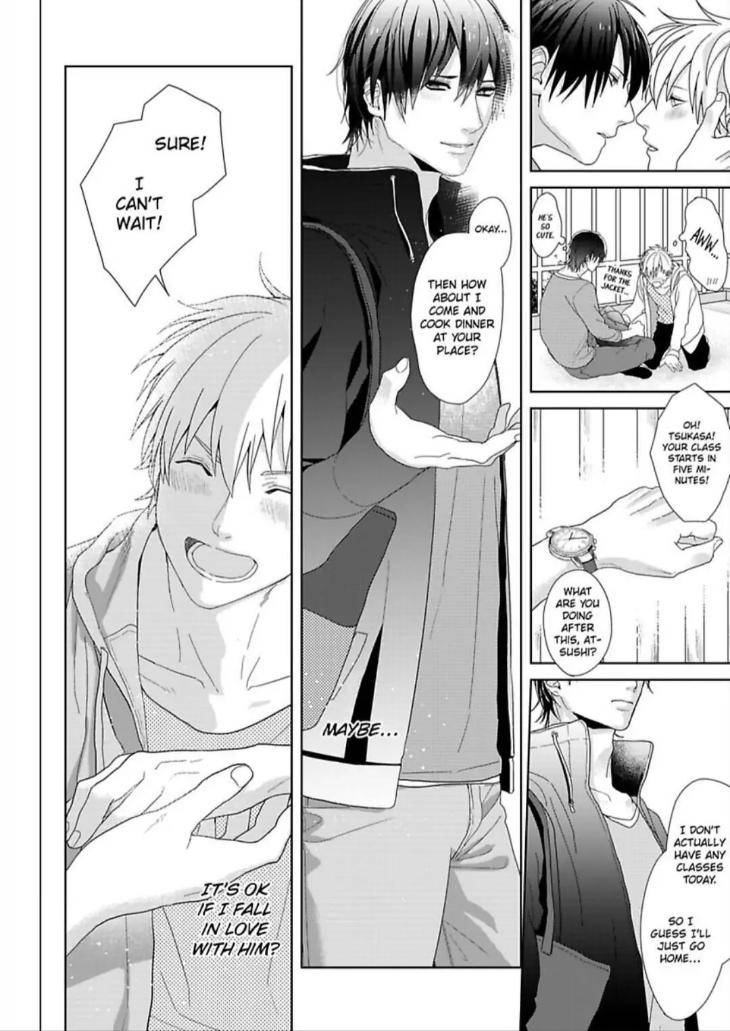 Im-Straight-But-My-Friend-Gets-Me-Hard-By-Ameshiro-Eng page 25