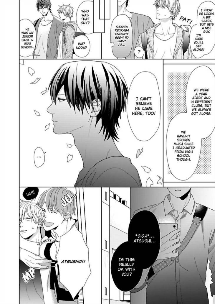Im-Straight-But-My-Friend-Gets-Me-Hard-By-Ameshiro-Eng page 2