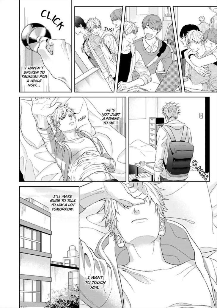 Im-Straight-But-My-Friend-Gets-Me-Hard-By-Ameshiro-Eng page 4