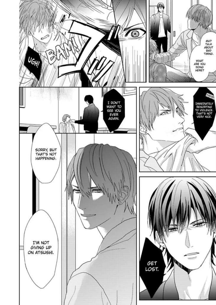 Im-Straight-But-My-Friend-Gets-Me-Hard-By-Ameshiro-Eng page 10