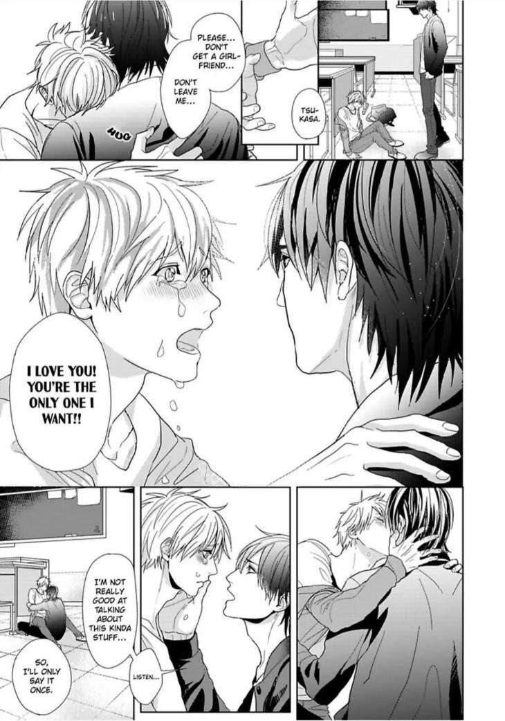 Im-Straight-But-My-Friend-Gets-Me-Hard-By-Ameshiro-Eng page 11