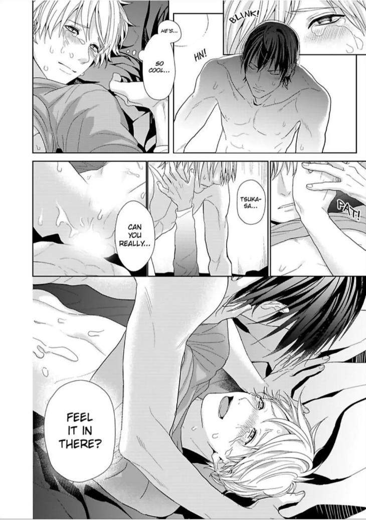 Im-Straight-But-My-Friend-Gets-Me-Hard-By-Ameshiro-Eng page 20