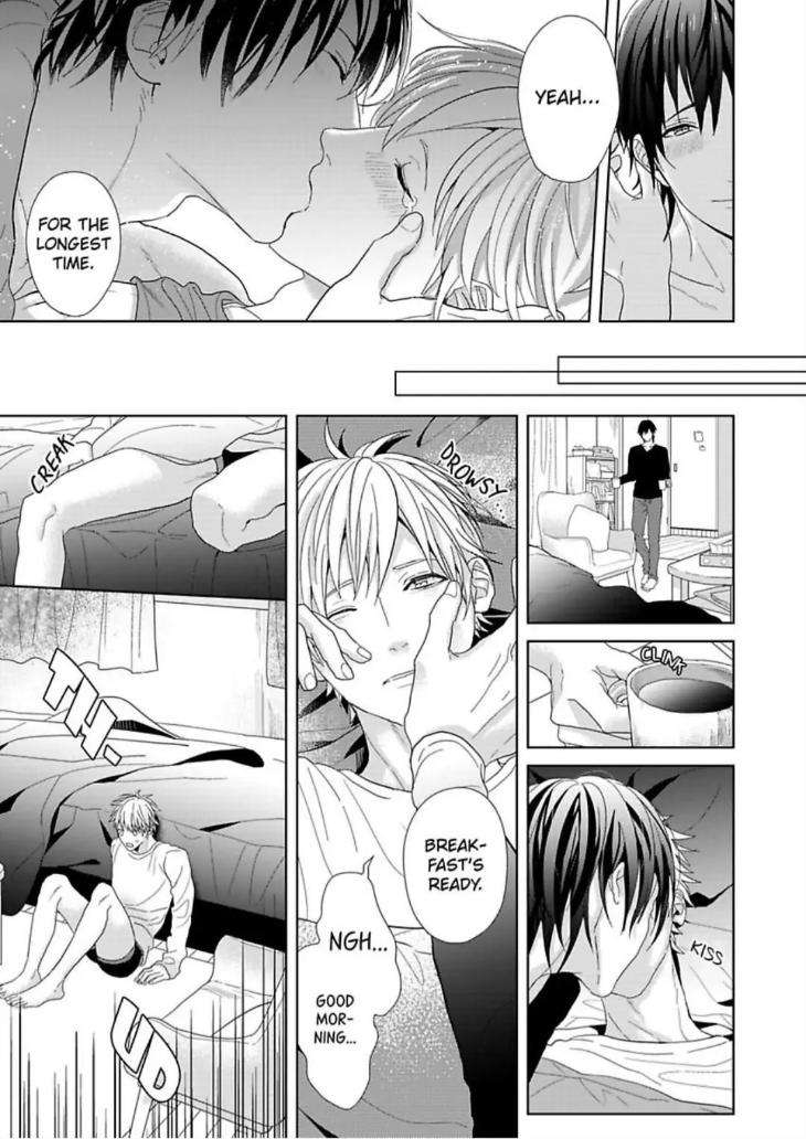 Im-Straight-But-My-Friend-Gets-Me-Hard-By-Ameshiro-Eng page 21