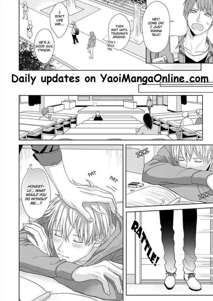 Im-Straight-But-My-Friend-Gets-Me-Hard-By-Ameshiro-Eng page 24