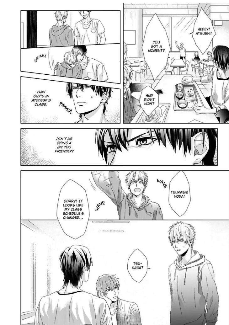 Im-Straight-But-My-Friend-Gets-Me-Hard-By-Ameshiro-Eng page 4