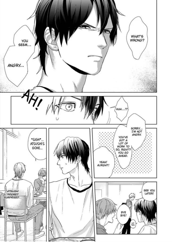 Im-Straight-But-My-Friend-Gets-Me-Hard-By-Ameshiro-Eng page 5