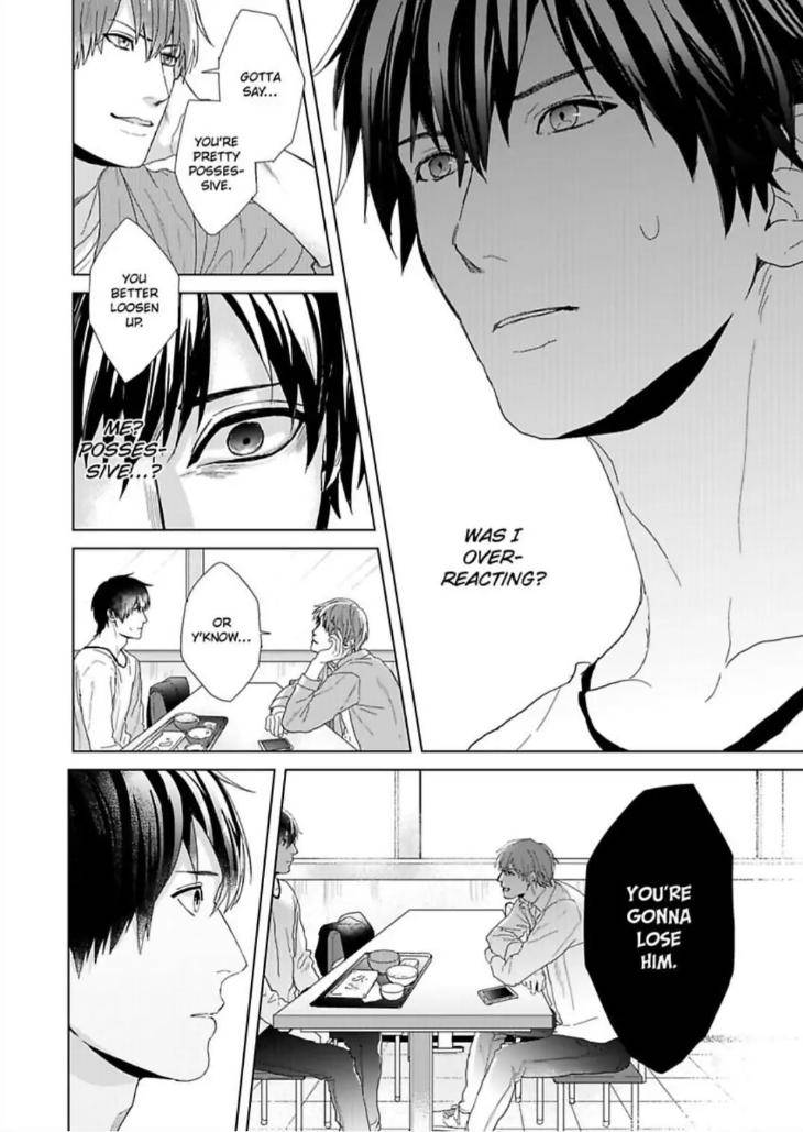 Im-Straight-But-My-Friend-Gets-Me-Hard-By-Ameshiro-Eng page 6