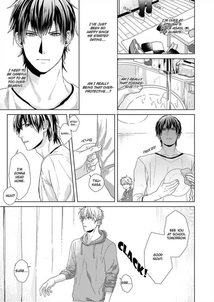 Im-Straight-But-My-Friend-Gets-Me-Hard-By-Ameshiro-Eng page 7