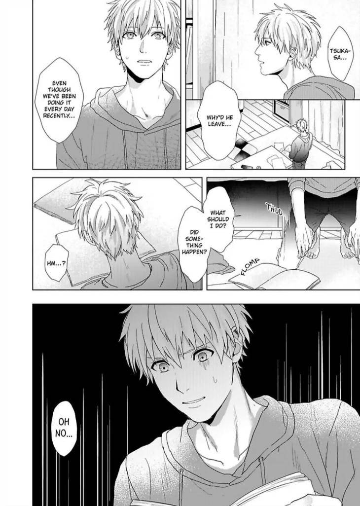 Im-Straight-But-My-Friend-Gets-Me-Hard-By-Ameshiro-Eng page 8
