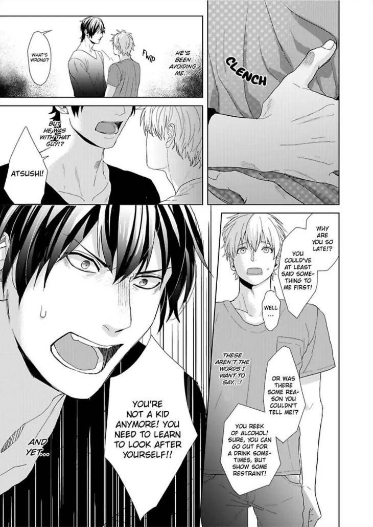 Im-Straight-But-My-Friend-Gets-Me-Hard-By-Ameshiro-Eng page 15