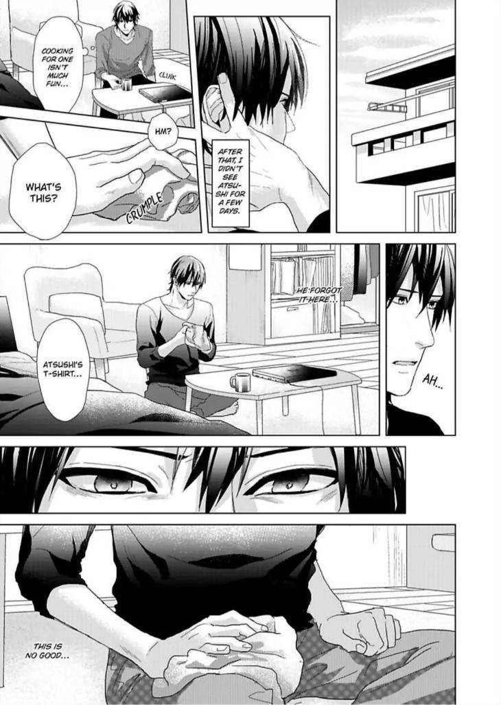Im-Straight-But-My-Friend-Gets-Me-Hard-By-Ameshiro-Eng page 17