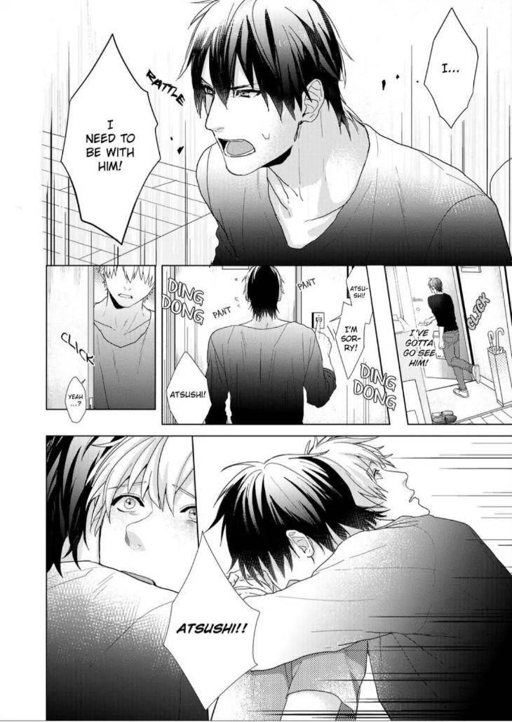 Im-Straight-But-My-Friend-Gets-Me-Hard-By-Ameshiro-Eng page 18