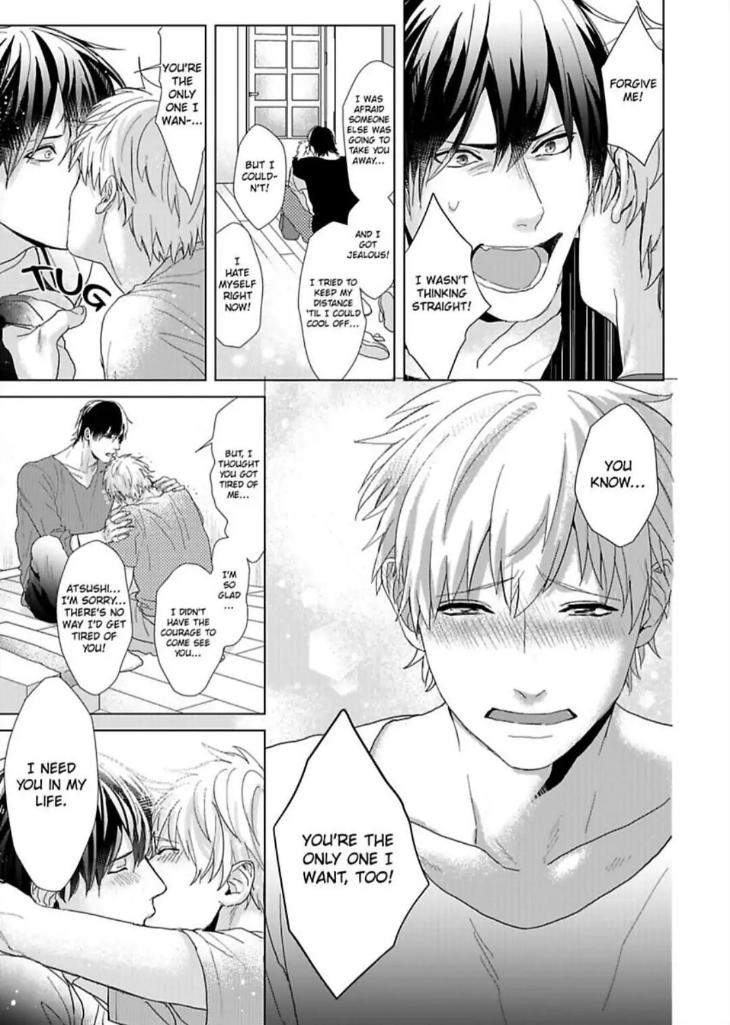 Im-Straight-But-My-Friend-Gets-Me-Hard-By-Ameshiro-Eng page 19