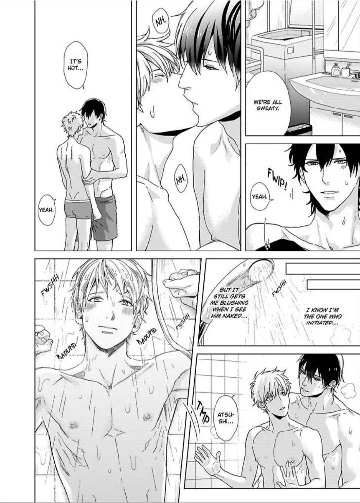 Im-Straight-But-My-Friend-Gets-Me-Hard-By-Ameshiro-Eng page 2