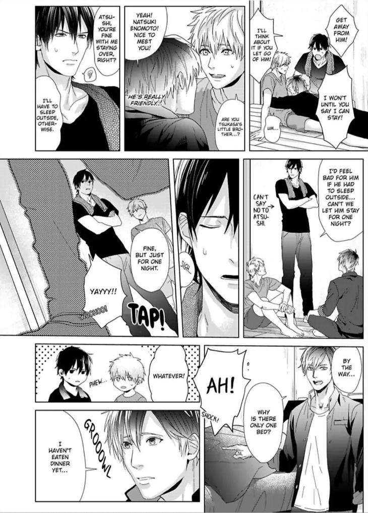 Im-Straight-But-My-Friend-Gets-Me-Hard-By-Ameshiro-Eng page 10