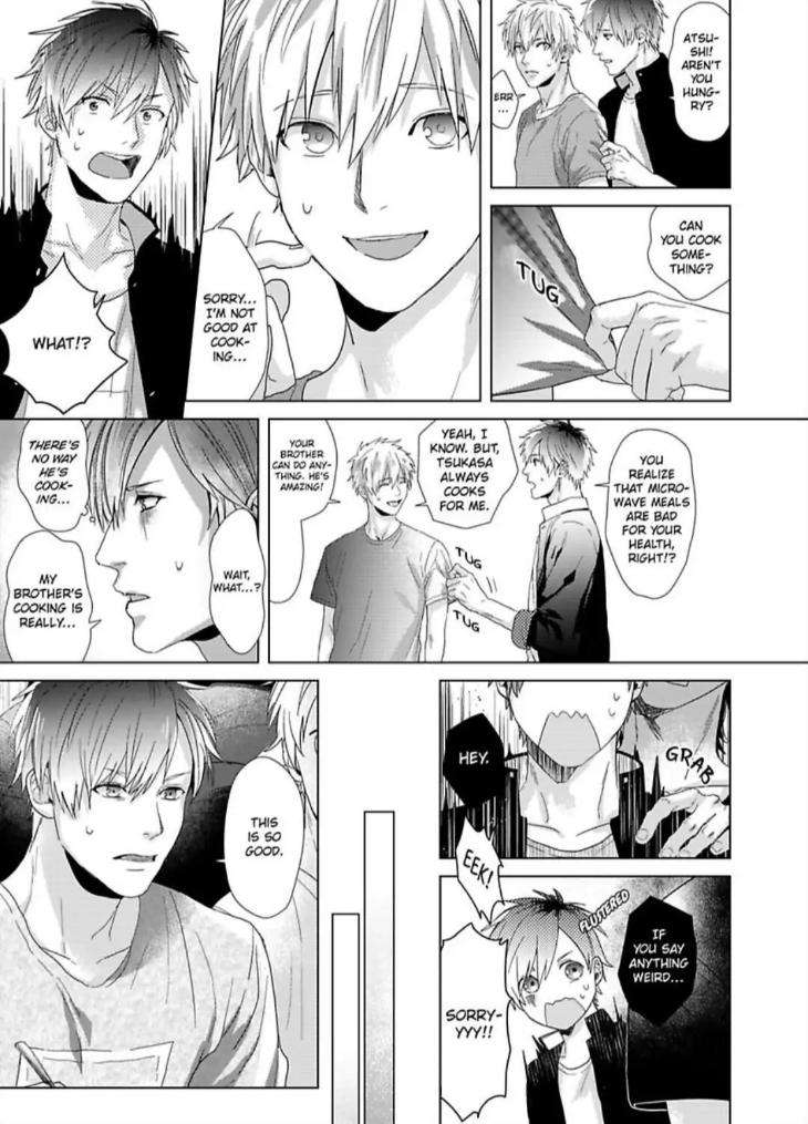 Im-Straight-But-My-Friend-Gets-Me-Hard-By-Ameshiro-Eng page 11