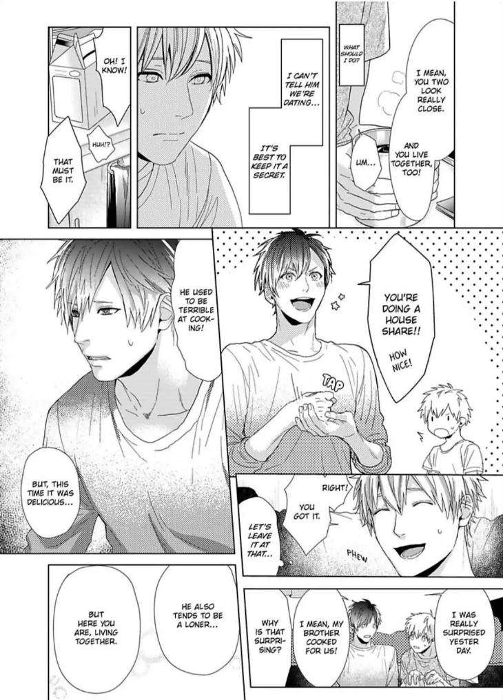 Im-Straight-But-My-Friend-Gets-Me-Hard-By-Ameshiro-Eng page 14