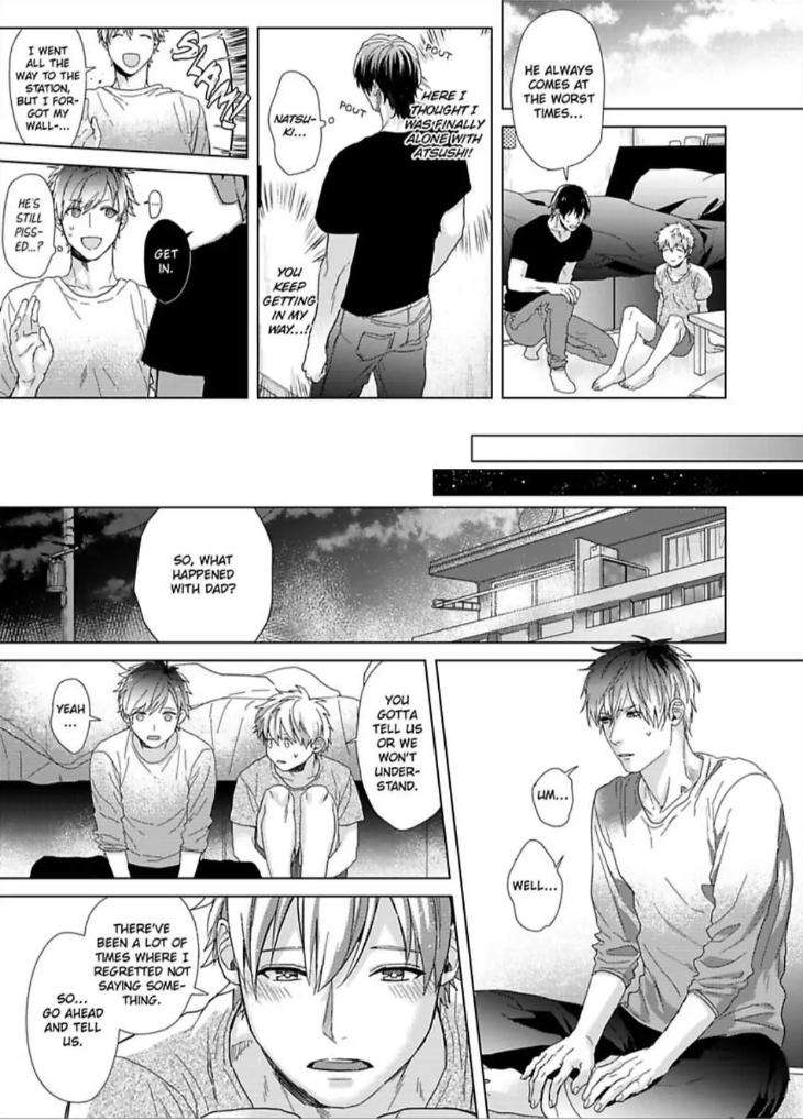 Im-Straight-But-My-Friend-Gets-Me-Hard-By-Ameshiro-Eng page 17