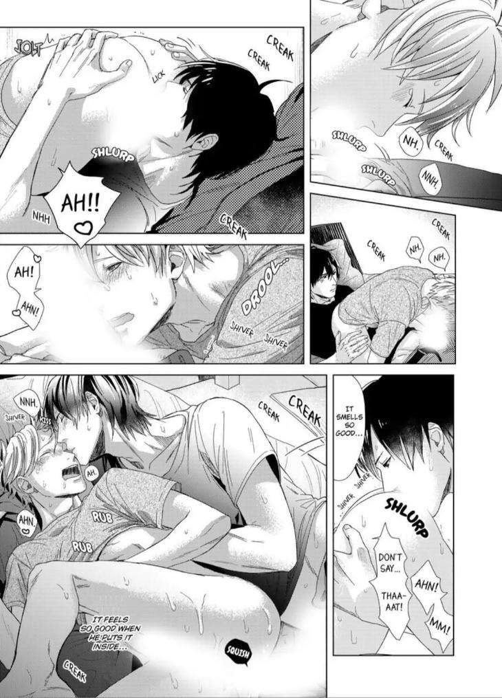 Im-Straight-But-My-Friend-Gets-Me-Hard-By-Ameshiro-Eng page 23