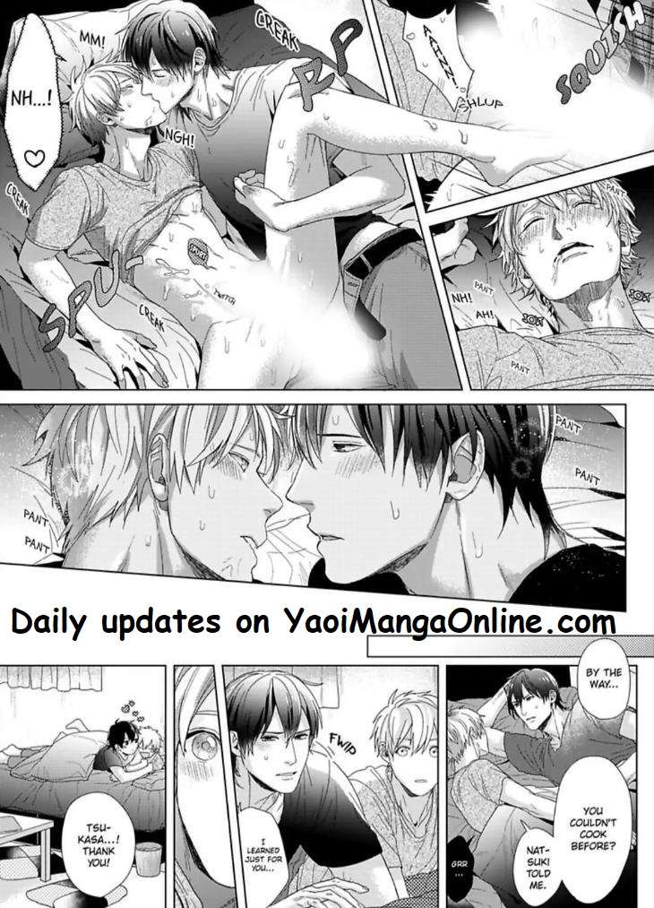 Im-Straight-But-My-Friend-Gets-Me-Hard-By-Ameshiro-Eng page 24