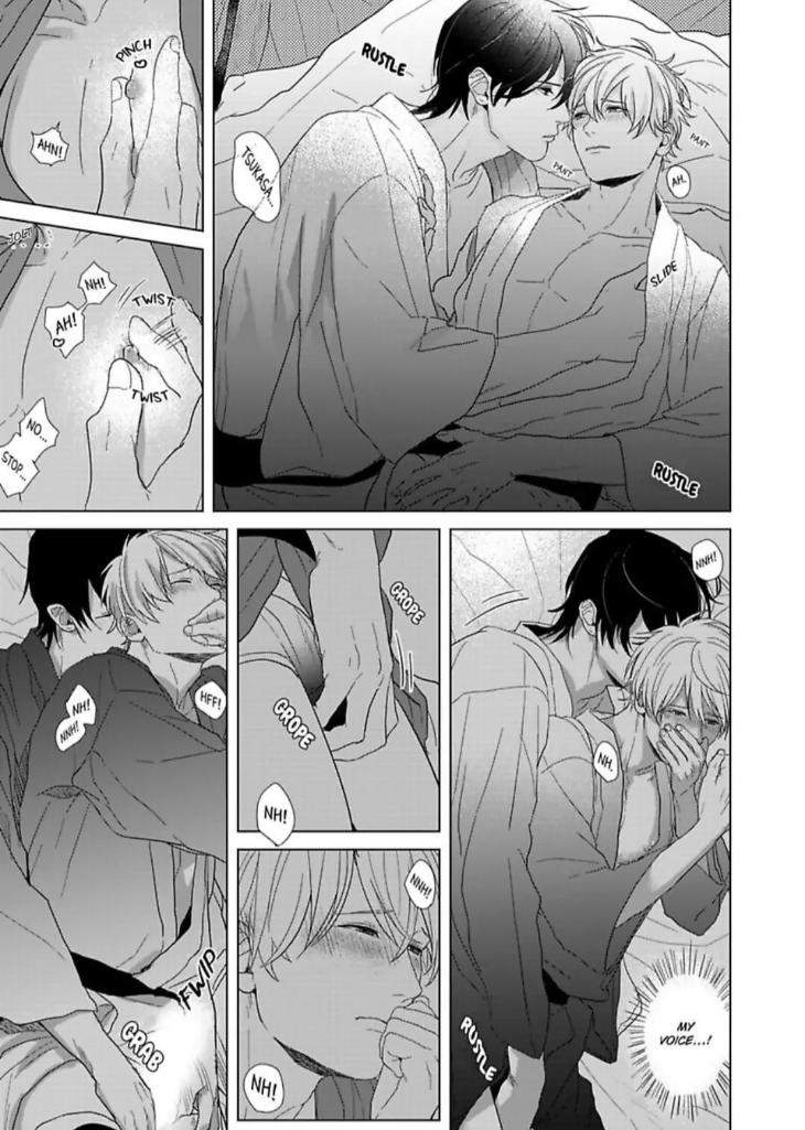 Im-Straight-But-My-Friend-Gets-Me-Hard-By-Ameshiro-Eng page 7