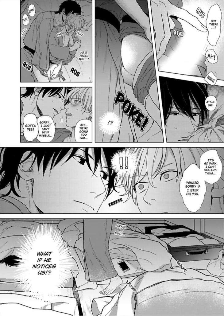 Im-Straight-But-My-Friend-Gets-Me-Hard-By-Ameshiro-Eng page 8