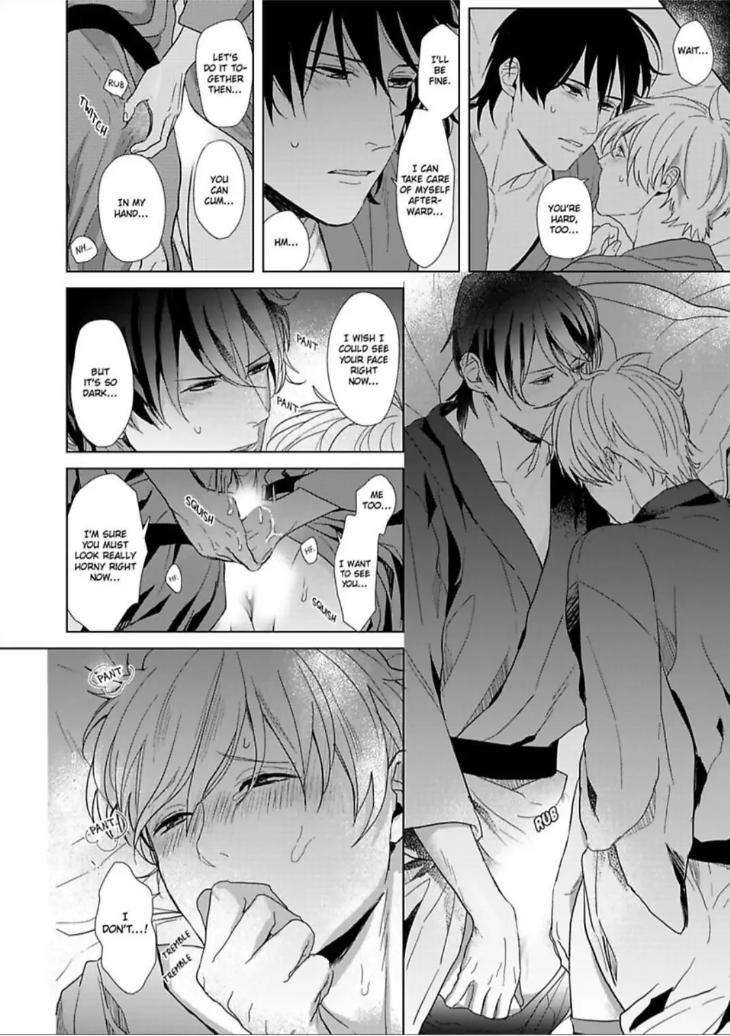 Im-Straight-But-My-Friend-Gets-Me-Hard-By-Ameshiro-Eng page 10