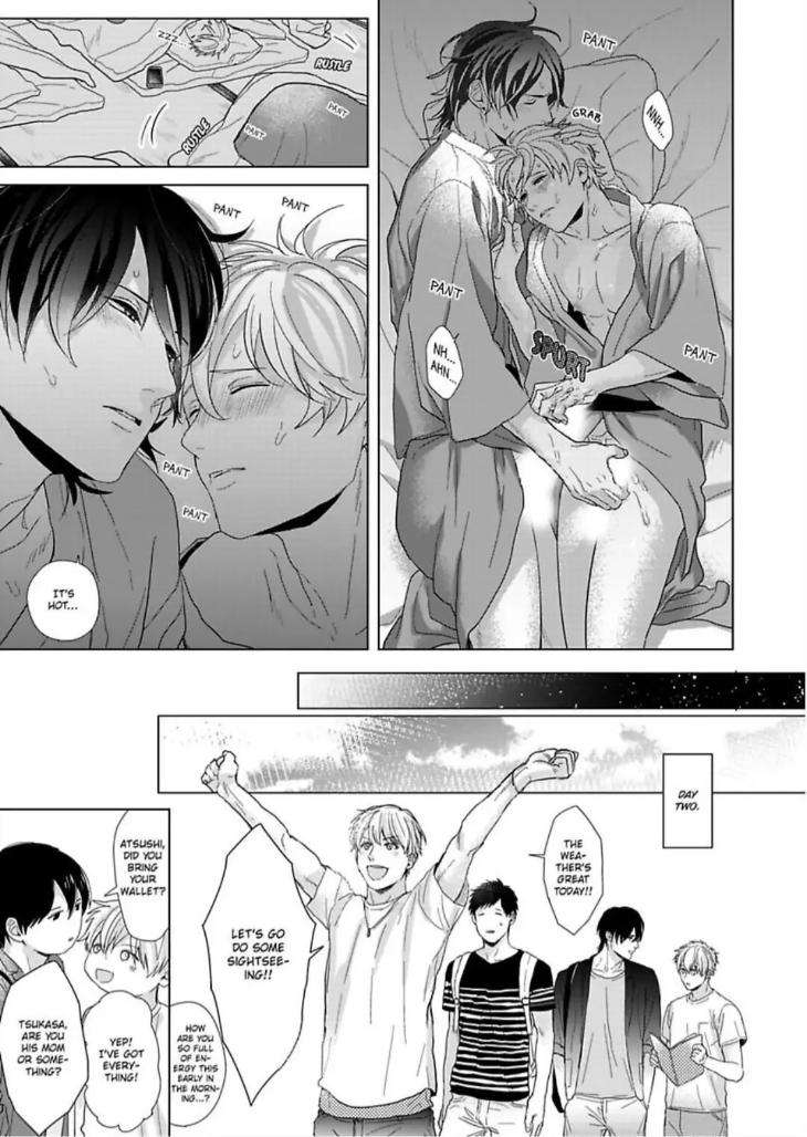Im-Straight-But-My-Friend-Gets-Me-Hard-By-Ameshiro-Eng page 11