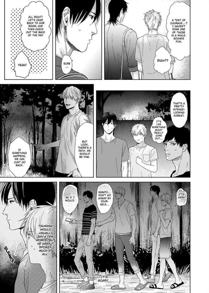 Im-Straight-But-My-Friend-Gets-Me-Hard-By-Ameshiro-Eng page 13
