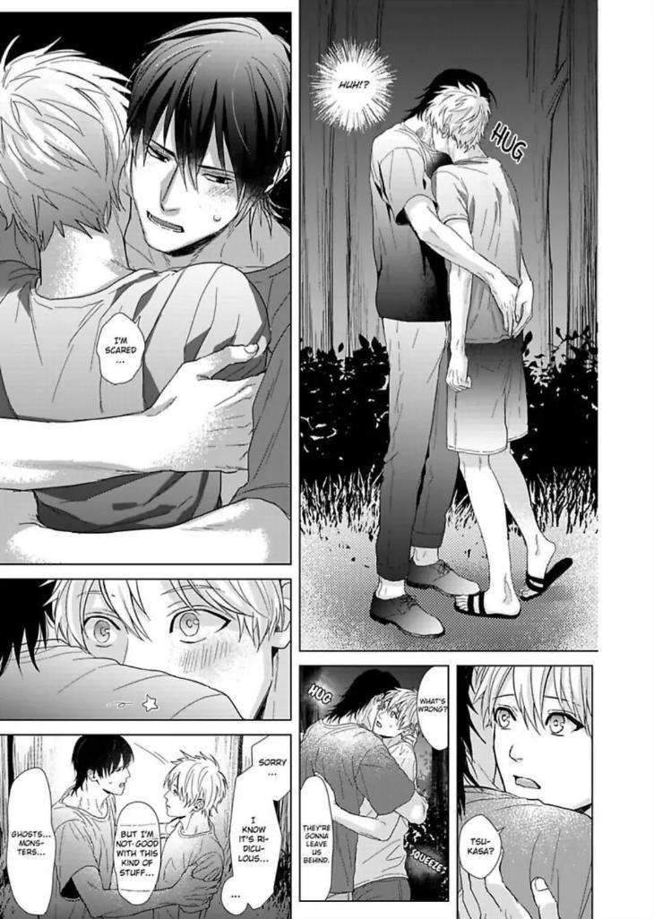 Im-Straight-But-My-Friend-Gets-Me-Hard-By-Ameshiro-Eng page 15