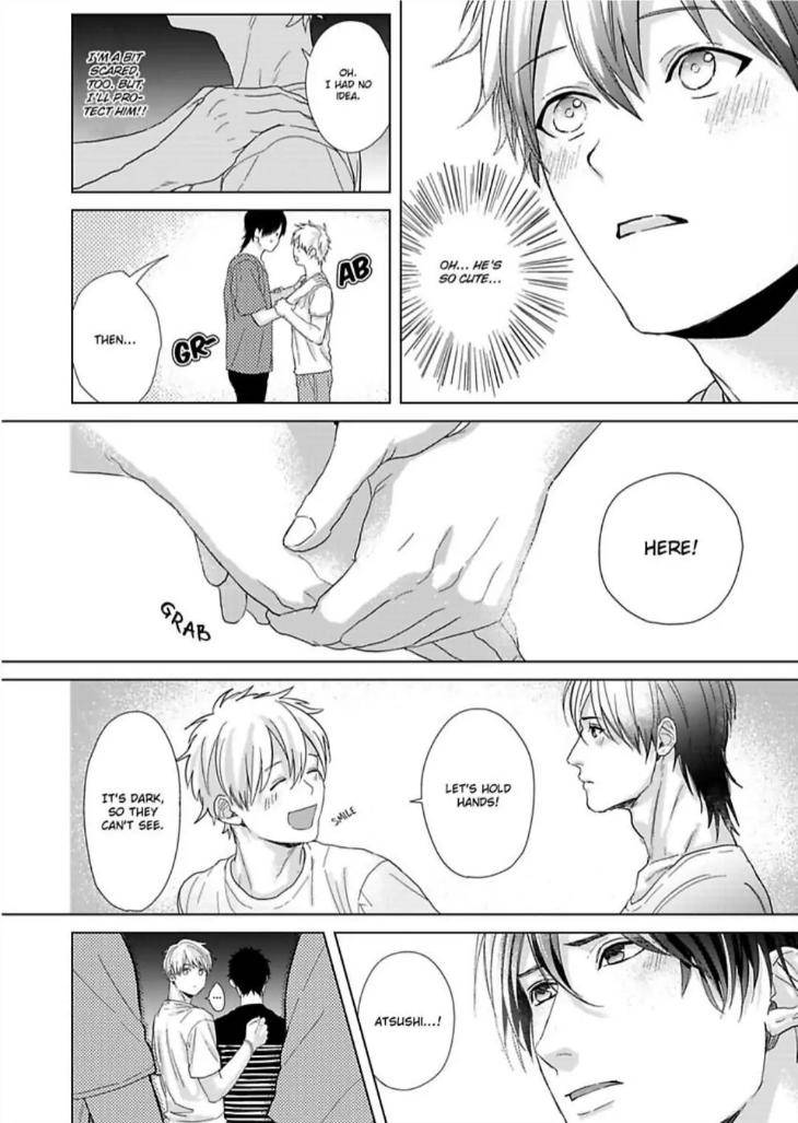 Im-Straight-But-My-Friend-Gets-Me-Hard-By-Ameshiro-Eng page 16
