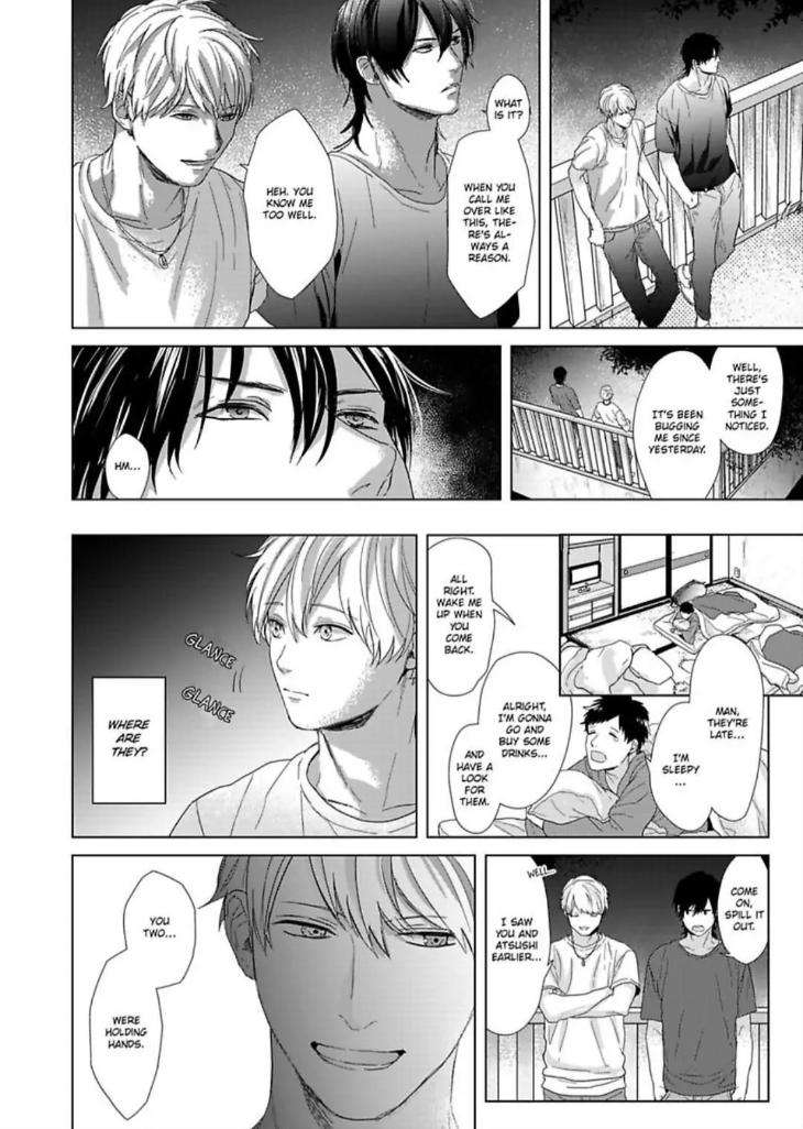 Im-Straight-But-My-Friend-Gets-Me-Hard-By-Ameshiro-Eng page 18