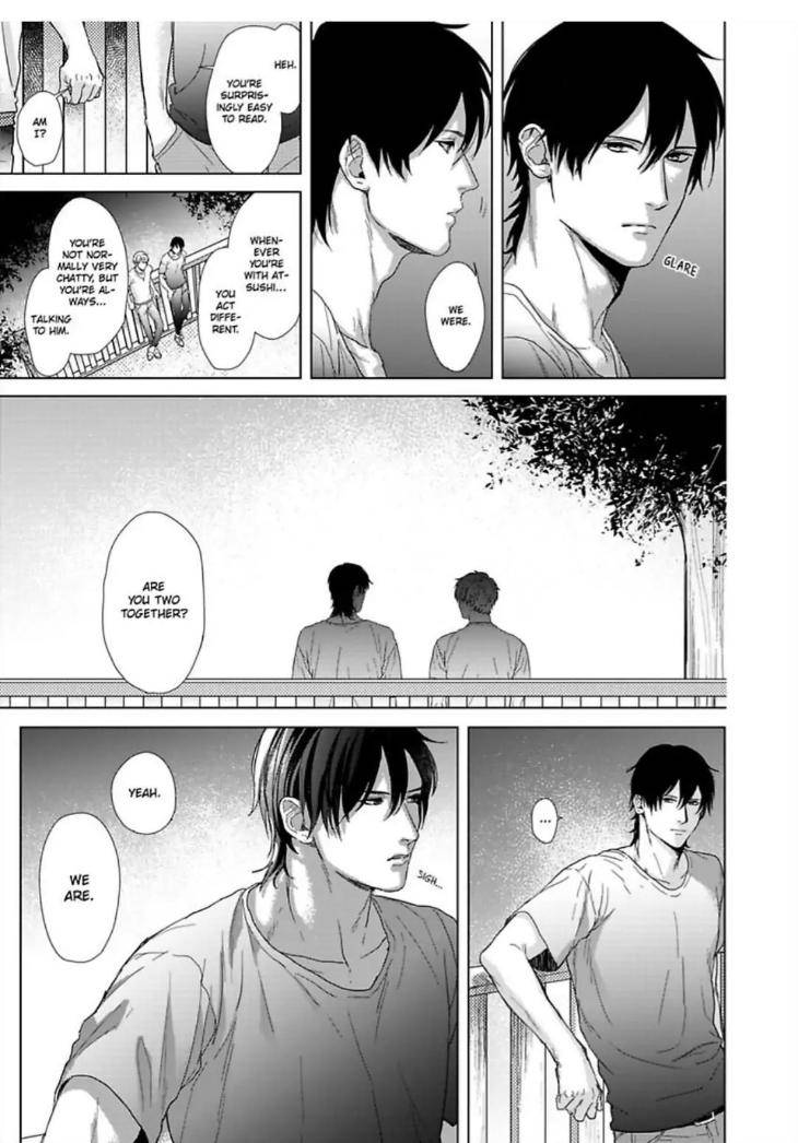 Im-Straight-But-My-Friend-Gets-Me-Hard-By-Ameshiro-Eng page 19