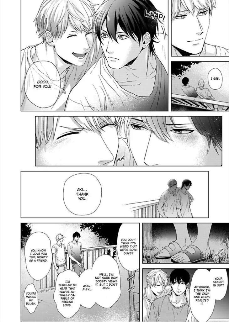 Im-Straight-But-My-Friend-Gets-Me-Hard-By-Ameshiro-Eng page 20