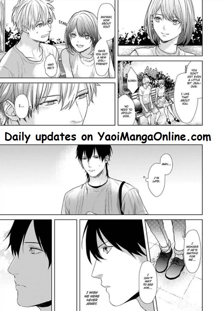 Im-Straight-But-My-Friend-Gets-Me-Hard-By-Ameshiro-Eng page 3