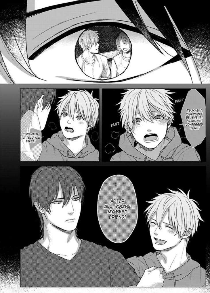 Im-Straight-But-My-Friend-Gets-Me-Hard-By-Ameshiro-Eng page 4