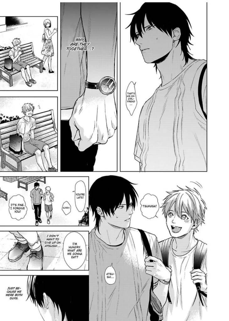 Im-Straight-But-My-Friend-Gets-Me-Hard-By-Ameshiro-Eng page 5