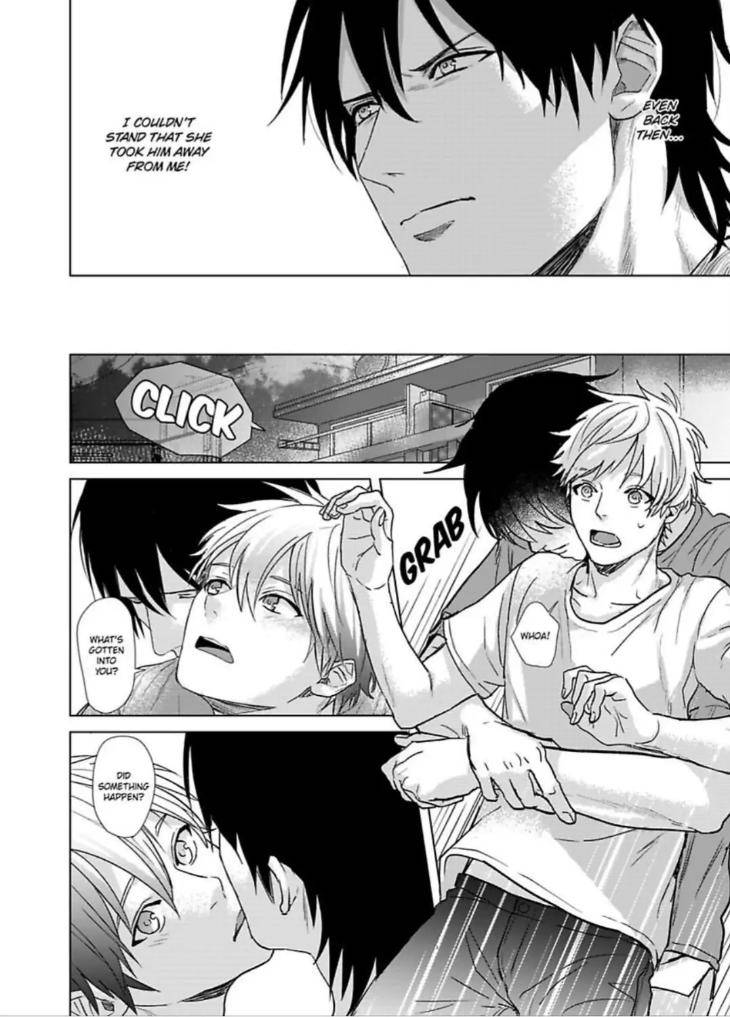 Im-Straight-But-My-Friend-Gets-Me-Hard-By-Ameshiro-Eng page 6