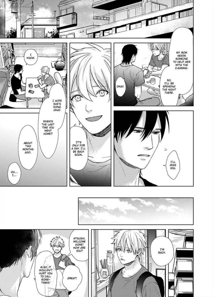 Im-Straight-But-My-Friend-Gets-Me-Hard-By-Ameshiro-Eng page 9