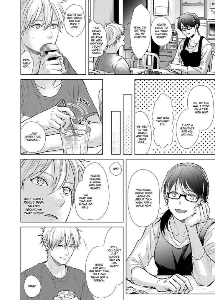 Im-Straight-But-My-Friend-Gets-Me-Hard-By-Ameshiro-Eng page 10