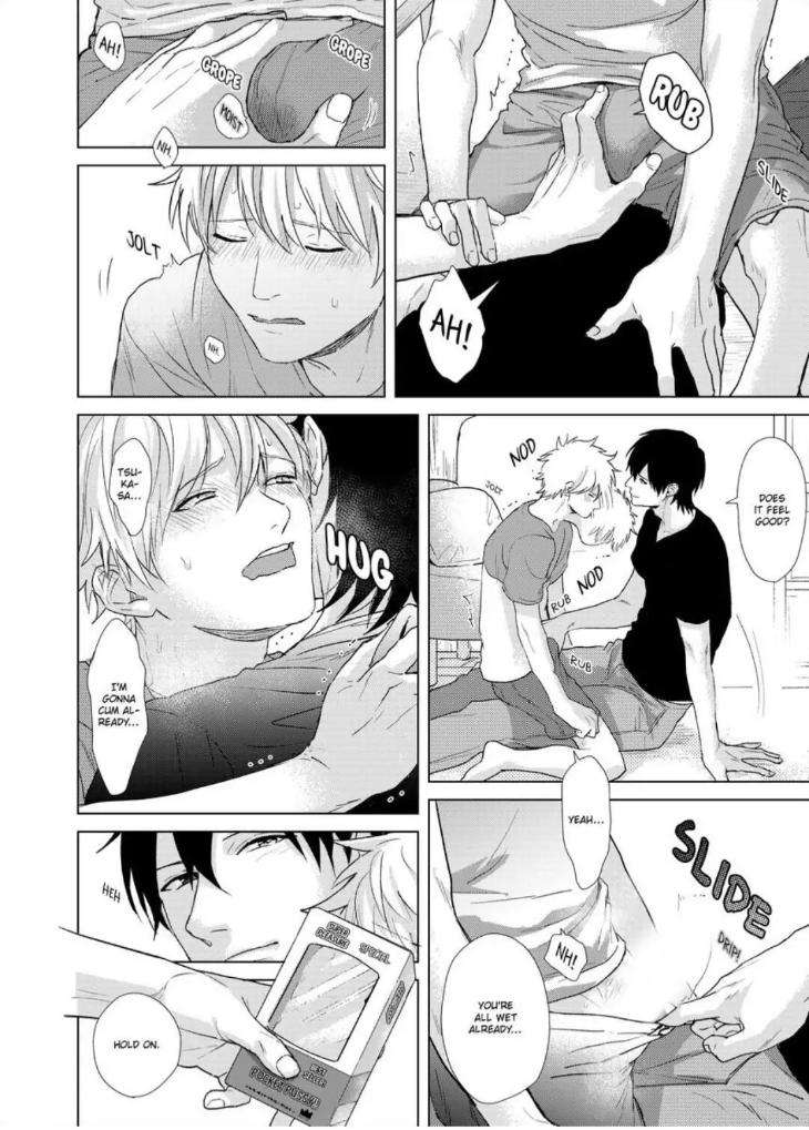 Im-Straight-But-My-Friend-Gets-Me-Hard-By-Ameshiro-Eng page 16