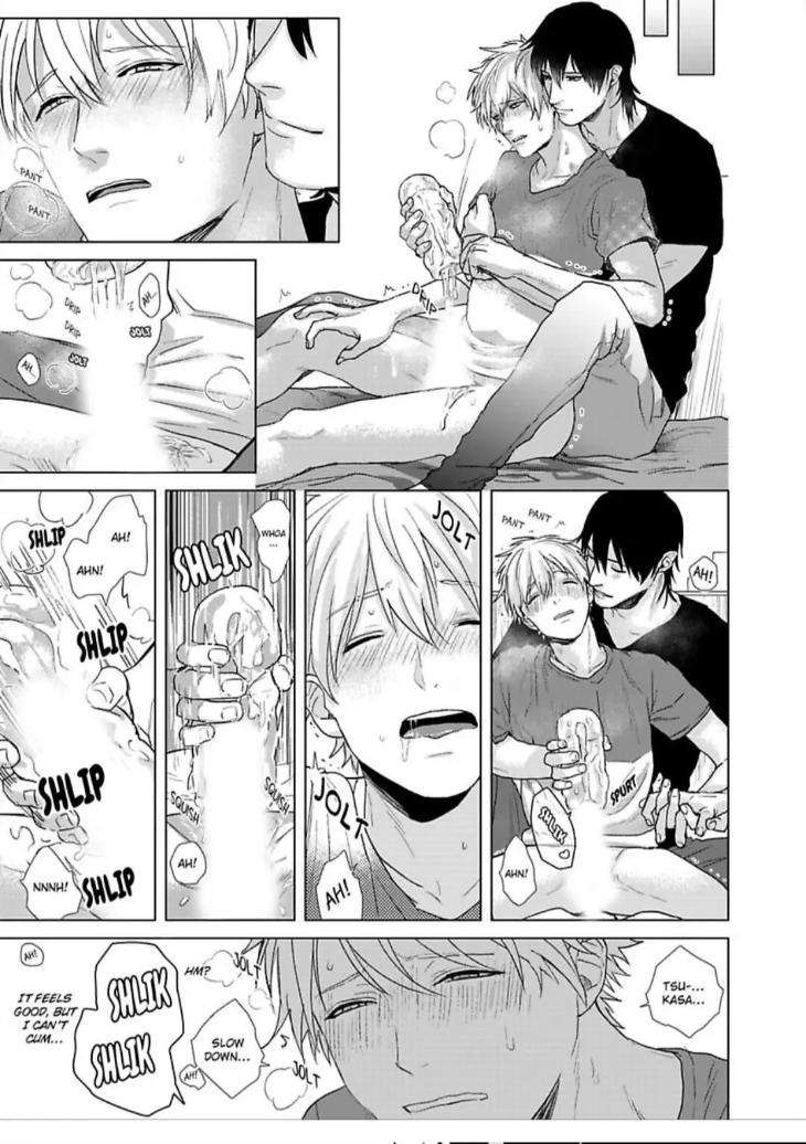 Im-Straight-But-My-Friend-Gets-Me-Hard-By-Ameshiro-Eng page 17