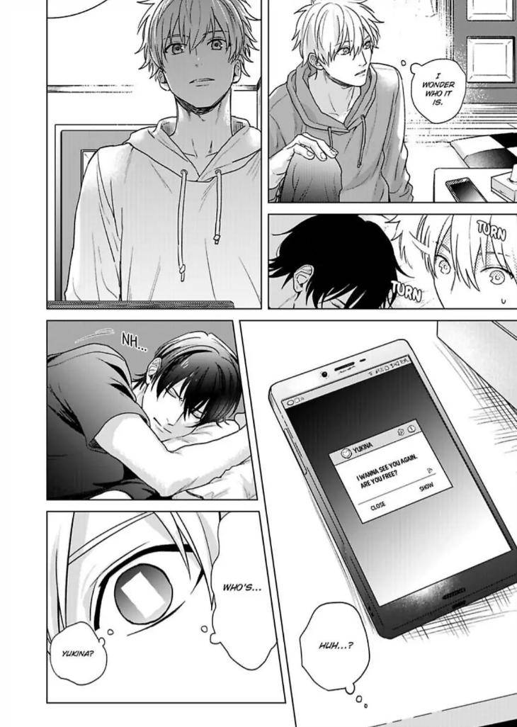 Im-Straight-But-My-Friend-Gets-Me-Hard-By-Ameshiro-Eng page 2